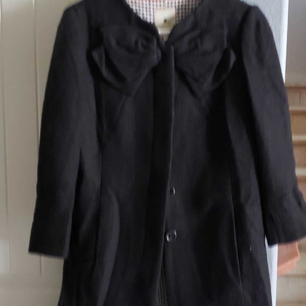 Vintage coat